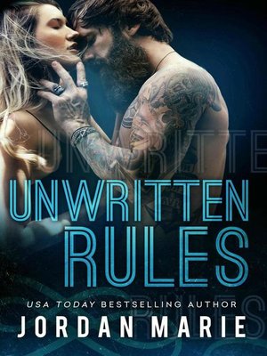 cover image of Unwritten Rules